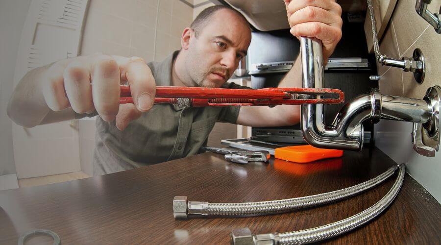 Professional same day plumber in Hazel Hurst, PA